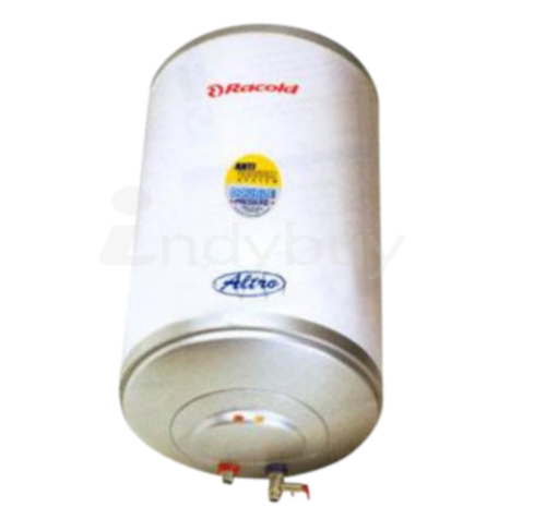 Racold Altro 10L Horizontal Geyser